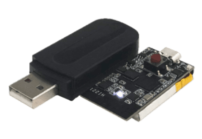 Wireless IMU Module