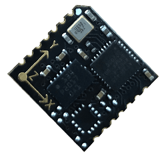IMU Module