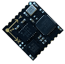 IMU Module